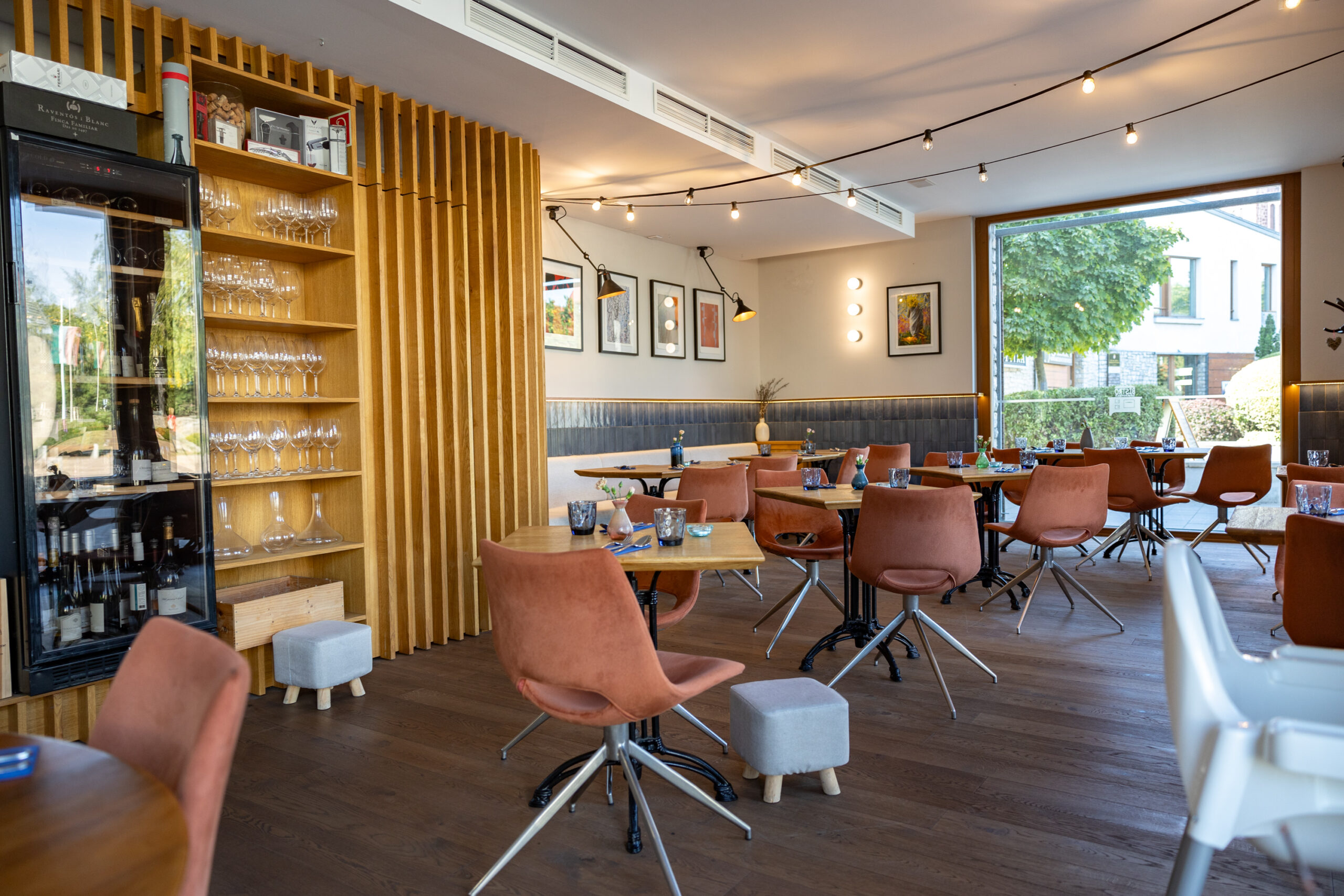 Sparhelt Taste Balaton